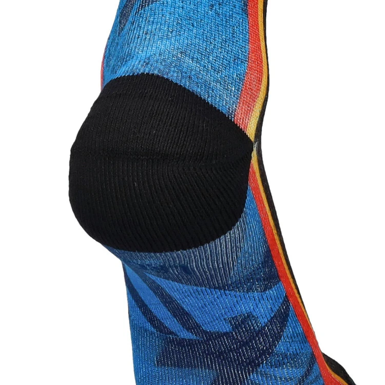 calcetines-stance-oklahoma-city-thunder-city-edition-2024-2025-multicolor-4