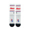 Chaussettes Stance Philadelphia 76ers City Edition 2024-2025