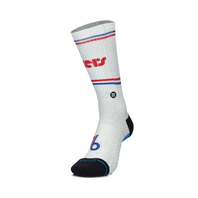 Chaussettes Philadelphia 76ers City Edition 2024-2025