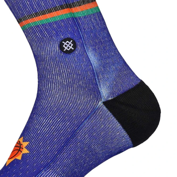 calcetines-stance-phoenix-suns-city-edition-2024-2025-multicolor-3