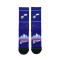 Stance Utah Jazz 2024-2025 Stadt Socken