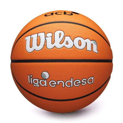 Balón Evo Nxt Game Ball ACB