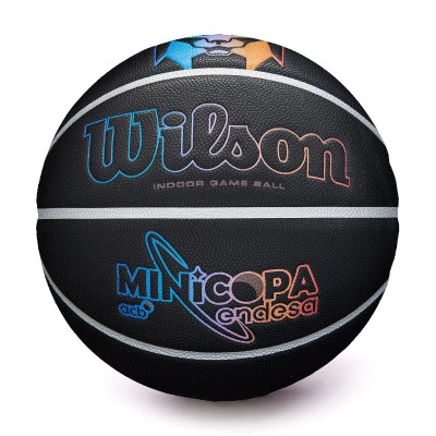 Balón Evolution ACB Minicopa Endesa