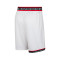 Nike Memphis Grizzlies Swingman Hardwood Classics Niño Shorts