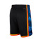 Calções Nike Oklahoma City Thunder Swingman City Edition 2024-2025 Criança