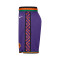 Pantalón corto Nike Phoenix Suns Swingman City Edition Niño