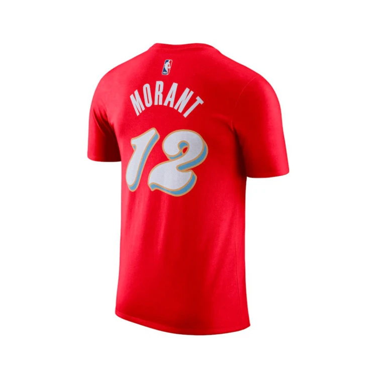 camiseta-nike-memphis-grizzlies-essential-ja-morant-city-edition-2024-2025-nino-university-red-1