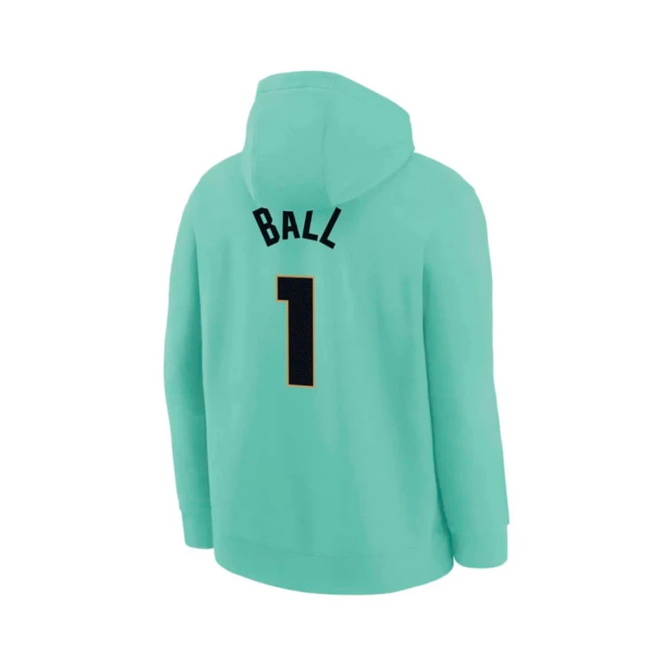 sudadera-jordan-charlotte-hornets-lamelo-ball-club-city-edition-2024-2025-nino-mint-1