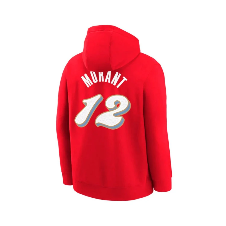 sudadera-nike-memphis-grizzlies-ja-morant-club-city-edition-2024-2025-nino-university-red-1