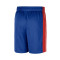 Nike Detroit Pistons Icon Edition für Kinder Shorts