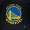 Mochila Nike NBA Elemental Golden State Warriors (20L)