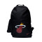 Mochila Nike NBA Elemental Miami Heat (24L)