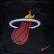 Zaino Nike NBA Elemental Miami Heat (24L)