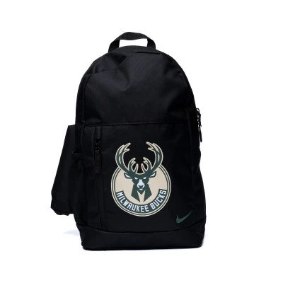 Zaino NBA Elemental Milwaukee Bucks (24L)