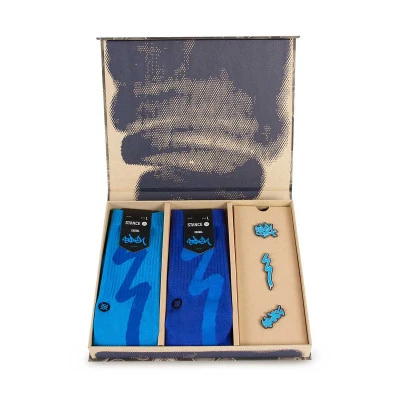 Chaussettes Stash Box Set