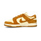 Baskets Nike Femme Dunk Low