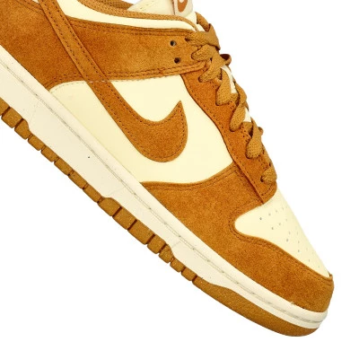 Baskets Femme Dunk Low