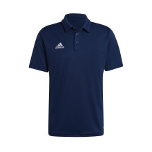 Entrada 22 m/c EQPCBE Polo Shirt Team Marineblau