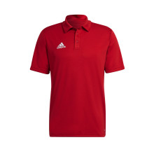 Entrada 22 m/c EQPCBE Polo Shirt Team rot