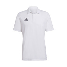 Entrada 22 m/c EQPCBE Polo Shirt Weiß