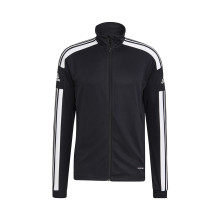 Squadra 21 Training EQPCBE Jacke Schwarz-Weiß