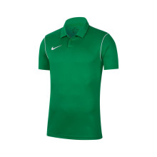 Park 20 m/c EQPCBE Polo Shirt Grün