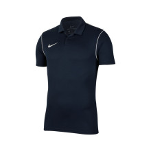 Park 20 m/c EQPCBE Polo Shirt Obsidian