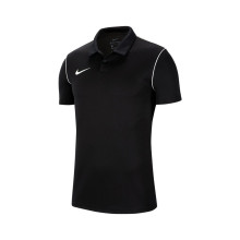 Park 20 m/c EQPCBE Polo Shirt Schwarz