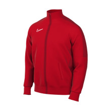 Academy 23 Knit Track EQPCBE Jacke University Red-Gym Netz