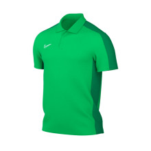 Academy 23 m/c EQPCBE Polo Shirt Grün Grün