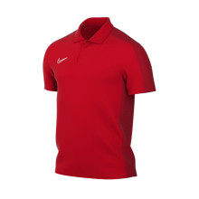 Academy 23 m/c EQPCBE Polo Shirt University Red-Gym Netz