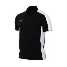 Academy 23 m/c EQPCBE Polo Shirt Schwarz-Weiß