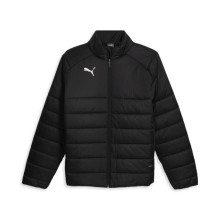 teamLIGA EQPCBE Windjacke Black