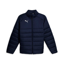 teamLIGA EQPCBE Windjacke Navy