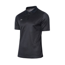 Soul 23 EQPCBE Polo Shirt Panther Schwarz