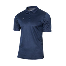 Soul 23 EQPCBE Polo Shirt Sturmblau