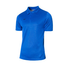 Soul 23 EQPCBE Polo Shirt Meerblau