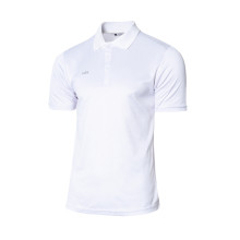 Soul 23 EQPCBE Polo Shirt Weiß