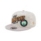 New Era Boston Celtics NBA Champions 2023-24 9FIFTY Cap