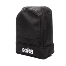 Soul 23 (28L) EQPCBE Rucksack Panther Schwarz