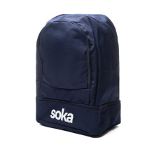 Soul 23 (28L) EQPCBE Rucksack Storm Blue