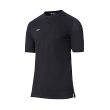 Summit 23 EQPCBE Polo Shirt Panther Schwarz