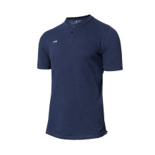 Summit 23 EQPCBE Polo Shirt Sturmblau