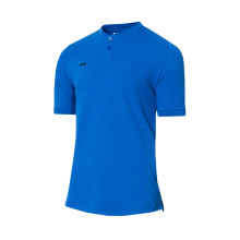 Summit 23 EQPCBE Polo Shirt Meerblau