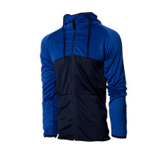 Summit 23 EQPCBE Jacke Meerblau