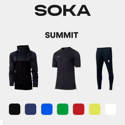 Paseo Basico Soka Summit 23 Pack