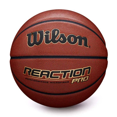 Reaction Pro Basketball EQPCBE Ball