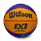 Wilson FIBA 3X3 Game Ball Paris EQPCBE Ball