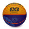 Wilson FIBA 3X3 Game Ball Paris EQPCBE Ball