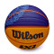 Wilson FIBA 3X3 Game Ball Paris EQPCBE Ball